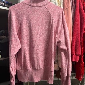 Anthropologie Maeve Sweater Turtleneck Size Small